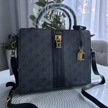 Сумка Guess Ginevra
