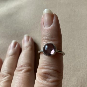 Кольцо Pandora оригинал