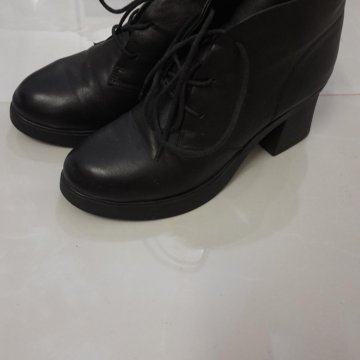 Ботильоны дизайнерские.