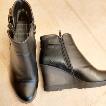 БОТИЛЬОНЫ ЖЕНСКИЕ р.37