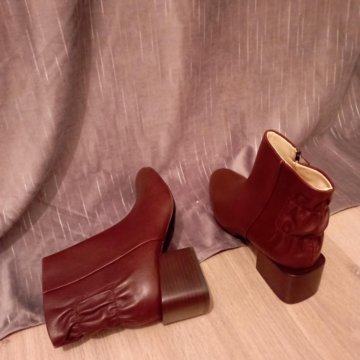 Ботинки Diesel 37