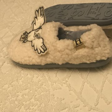 Тапки WOMEN’S SECRET р38