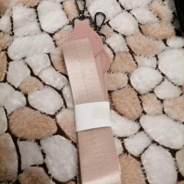 Ремешок для сумки. Новый