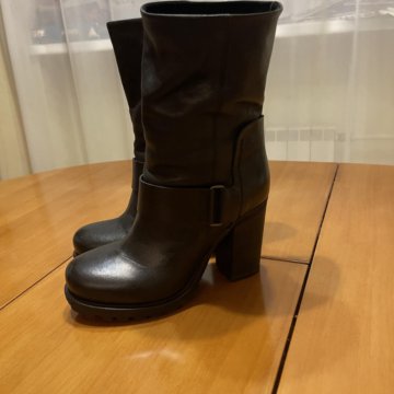 Ботильоны vic matie