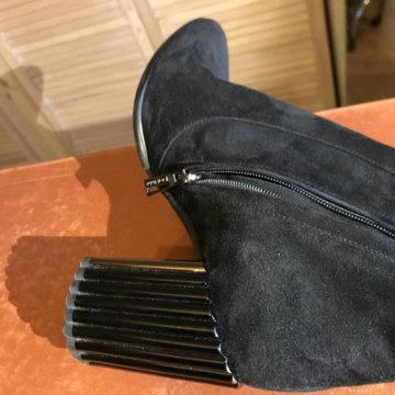 Сапоги Baldinini 37,5рр