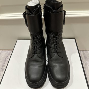 Женские зимние ботинки эконика премиум 38,5(39)