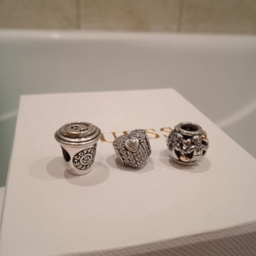 Шармы Pandora Оригинал