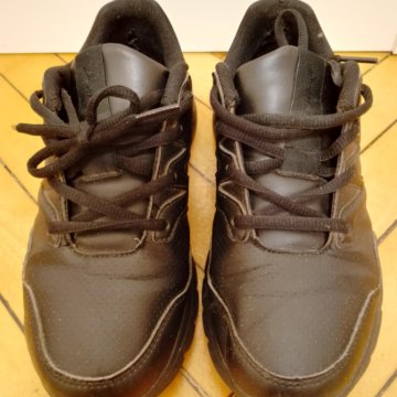 Demix Sport PU W Кроссовки женские, р.35