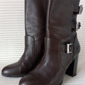 Полусапожки