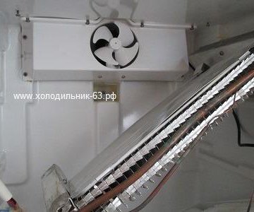 Как заменить вентилятор в холодильнике Морозильная камера Атлант - купить в Москве, цена 1 500 руб., продано 21 июня 20