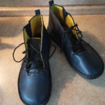 Ботинки Бонприкс