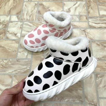 Женские угги