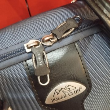 Сумка ручная кладь