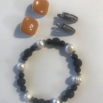 Украшения пакетом