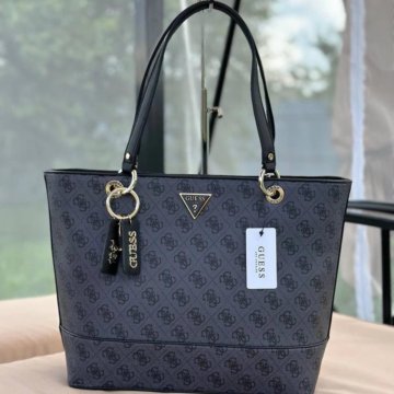 Сумки-шопер GUESS