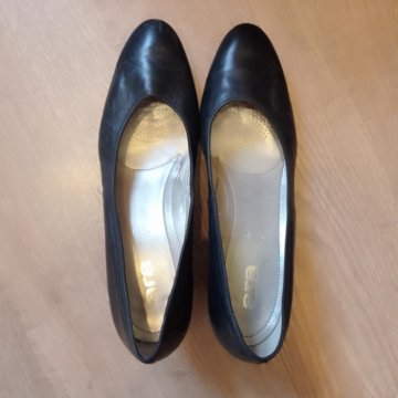 Туфли Ara кожаные размер 41-42