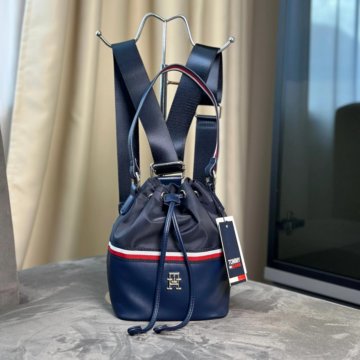 Рюкзаки Tommy Hilfiger