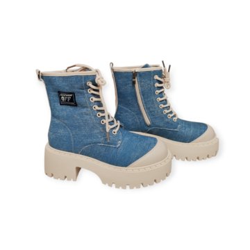 Ботинки женские зимние на платформе 39 40 размер