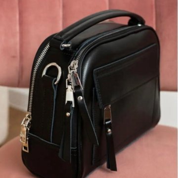 Сумки женские кожа натуральная новые