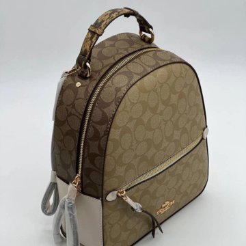 Рюкзаки COACH
