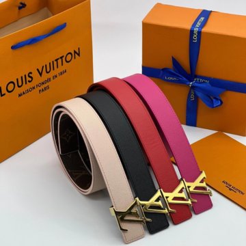 Ремни Louis Vuitton