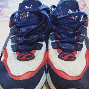 Кроссовки Puma original