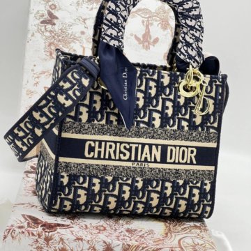 Женские Сумки DIOR