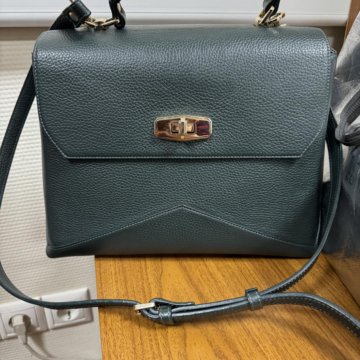 Сумка Dr.Koffer