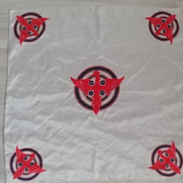 Платок 30 Seconds to Mars