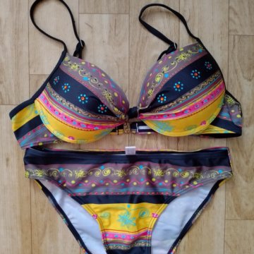 Купальник женский