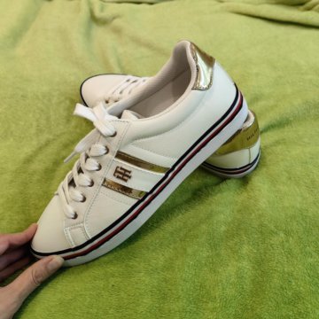 Кеды Tommi оригинал