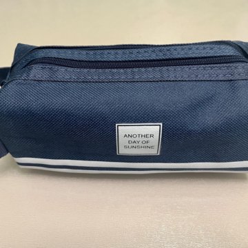 Новая косметичка