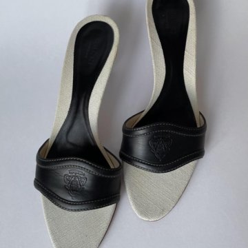 Мюли Gucci, размер 38
