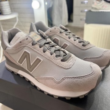 Кроссовки женские New Balance 515