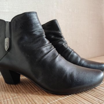 Полусапожки