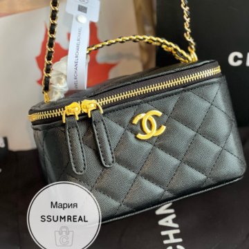 Женская сумка Chanel