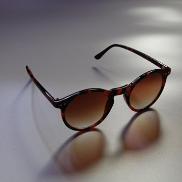 Солнцезащитные очки Reserved