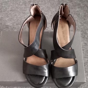 Туфли босоножки Gerry Weber