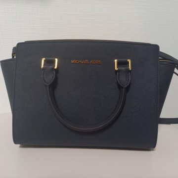 Сумка Michael Kors натуральная кожа оригинал