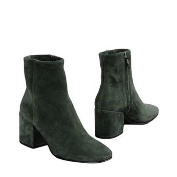 Ботинки Alberto Fermani