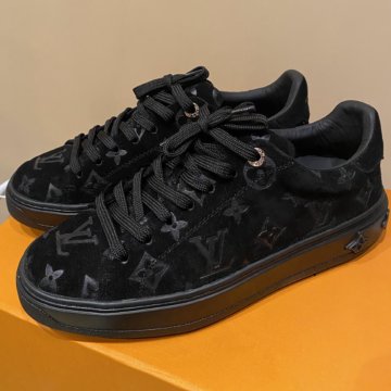 Кеды женские Louis Vuitton