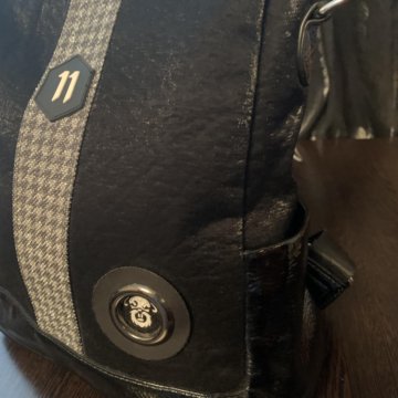 Рюкзак- сумка !!