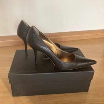 Туфли Dolce&Gabbana Италия(новые,оригинал)р.38