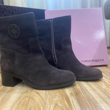 Сапоги женские