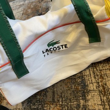 Спортивная сумка