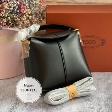 Женская сумка Tod's