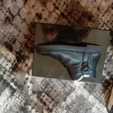 Полусапожки Farinni 37 p