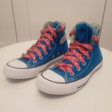 Кеды женские Converse