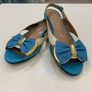 Босоножки женские, 36 размер