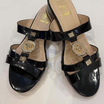 Босоножки женские, 35 размер